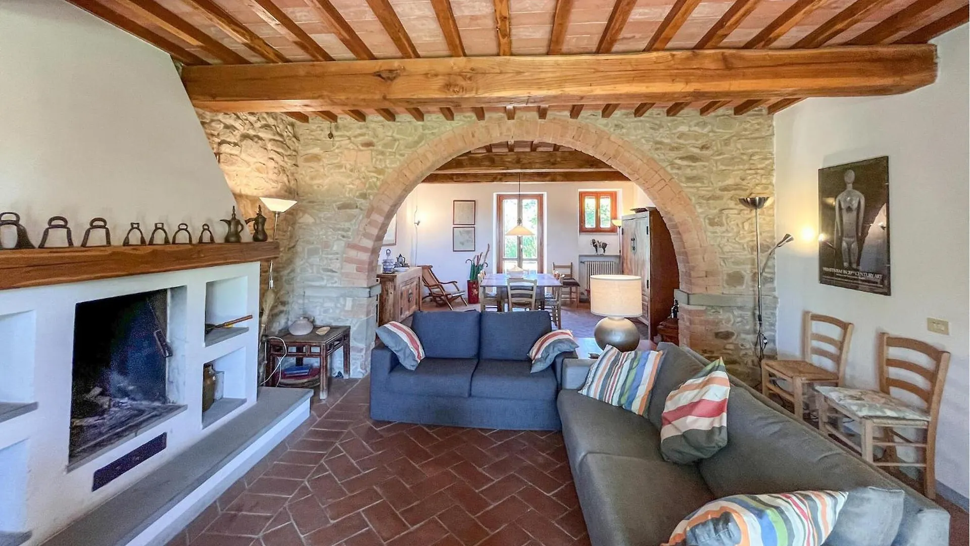 Beautiful Home In Pereta With Kitchen Prázdninový dům