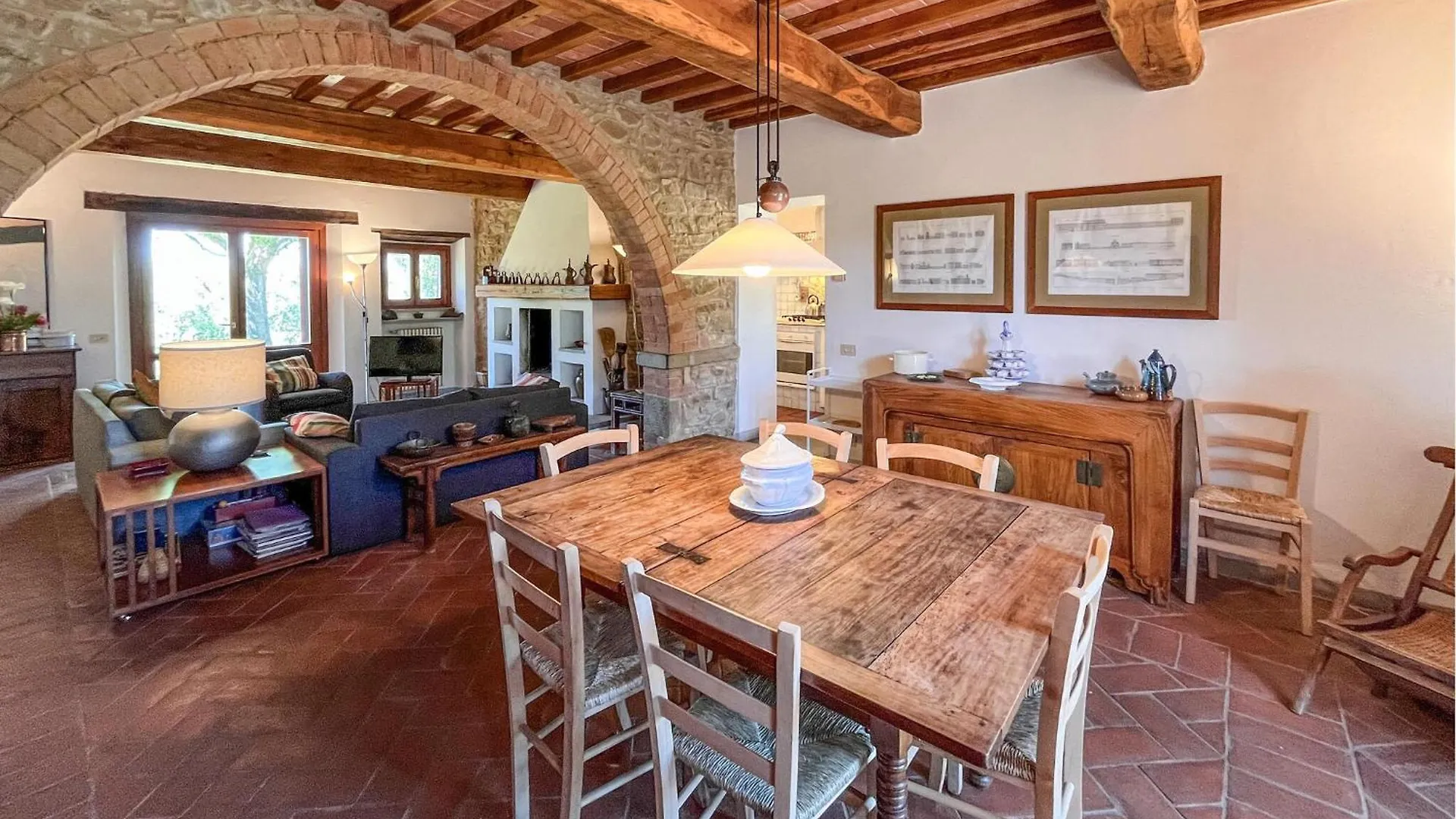 Beautiful Home In Pereta With Kitchen
