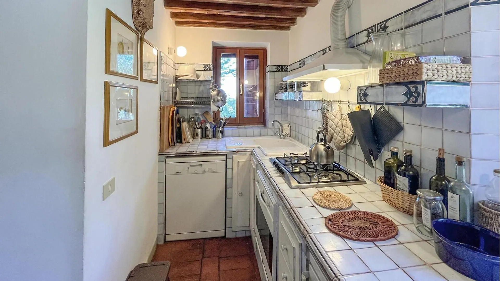 Beautiful Home In Pereta With Kitchen Itálie