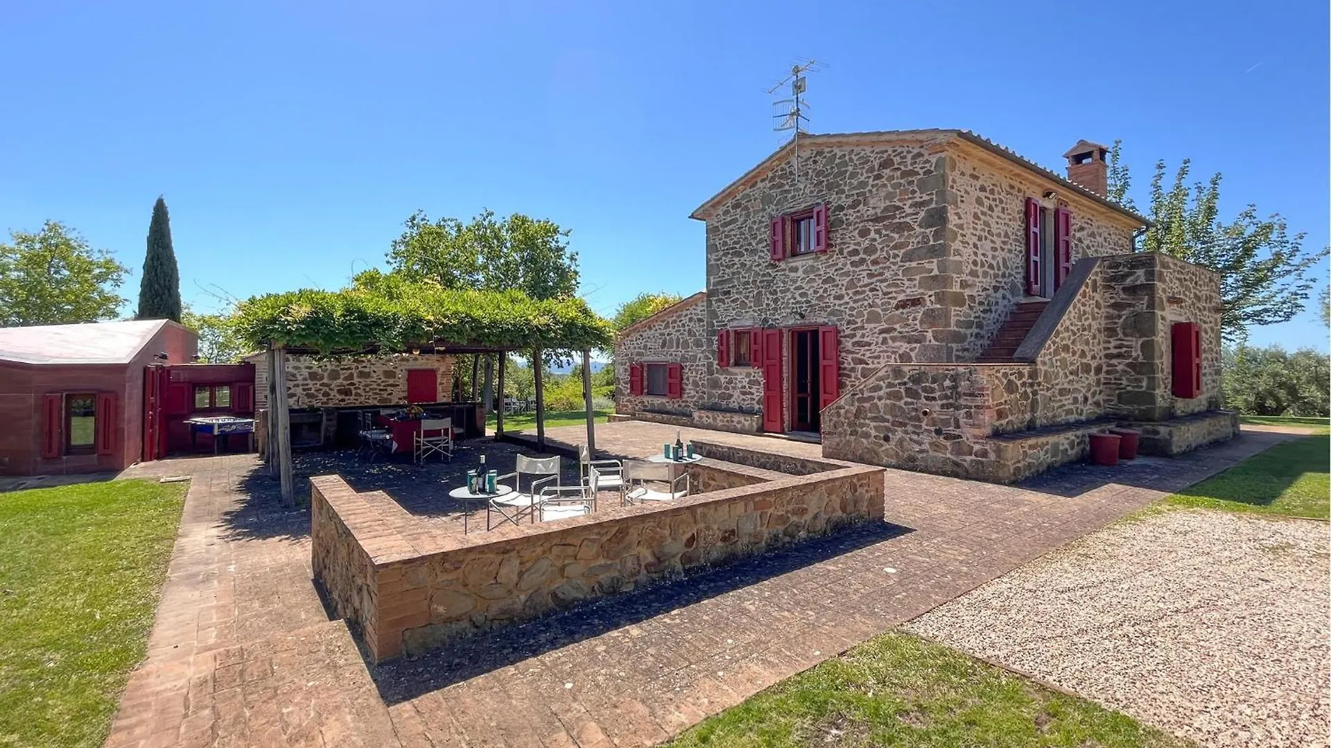 Beautiful Home In Pereta With Kitchen