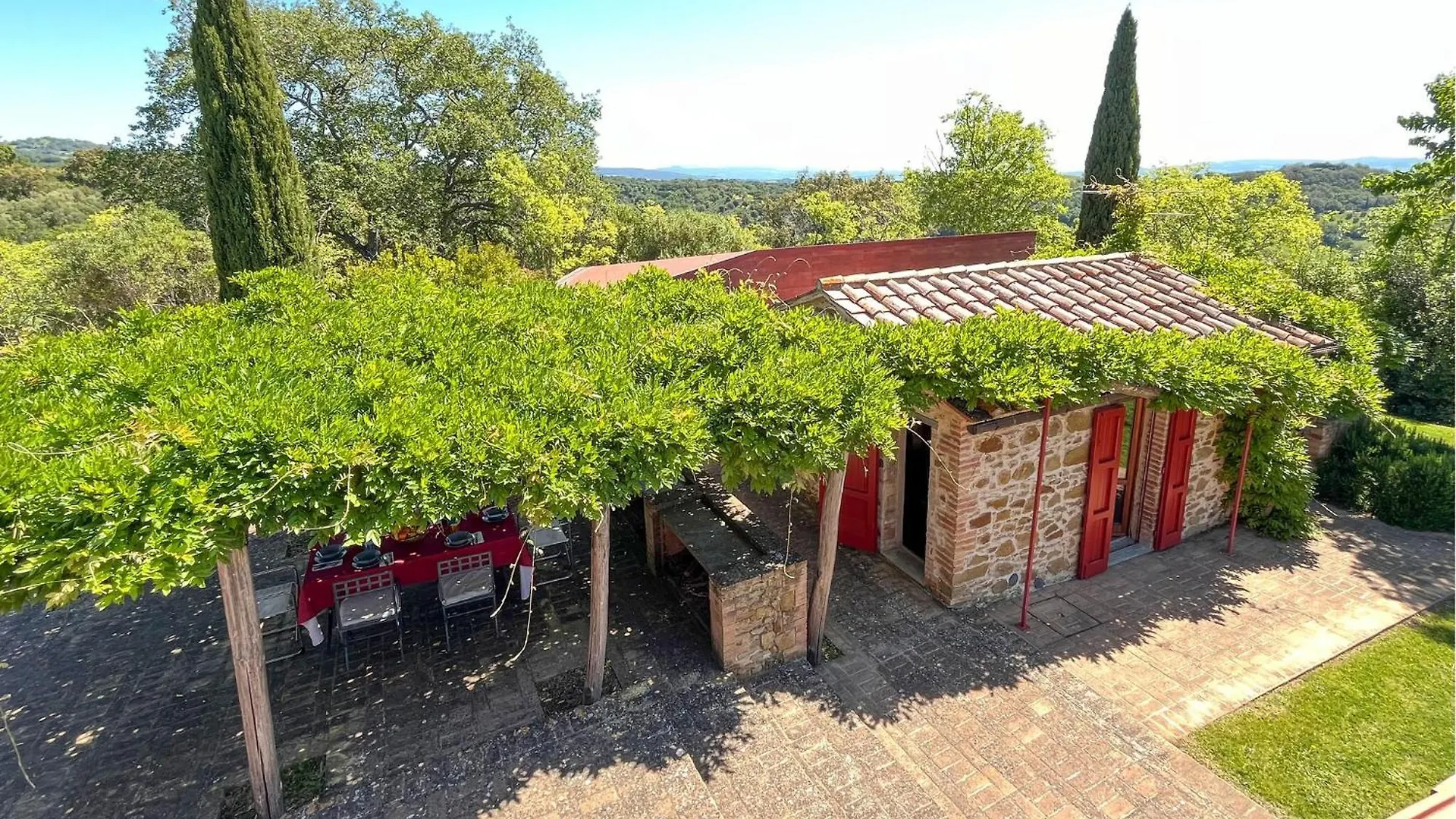 Beautiful Home In Pereta With Kitchen