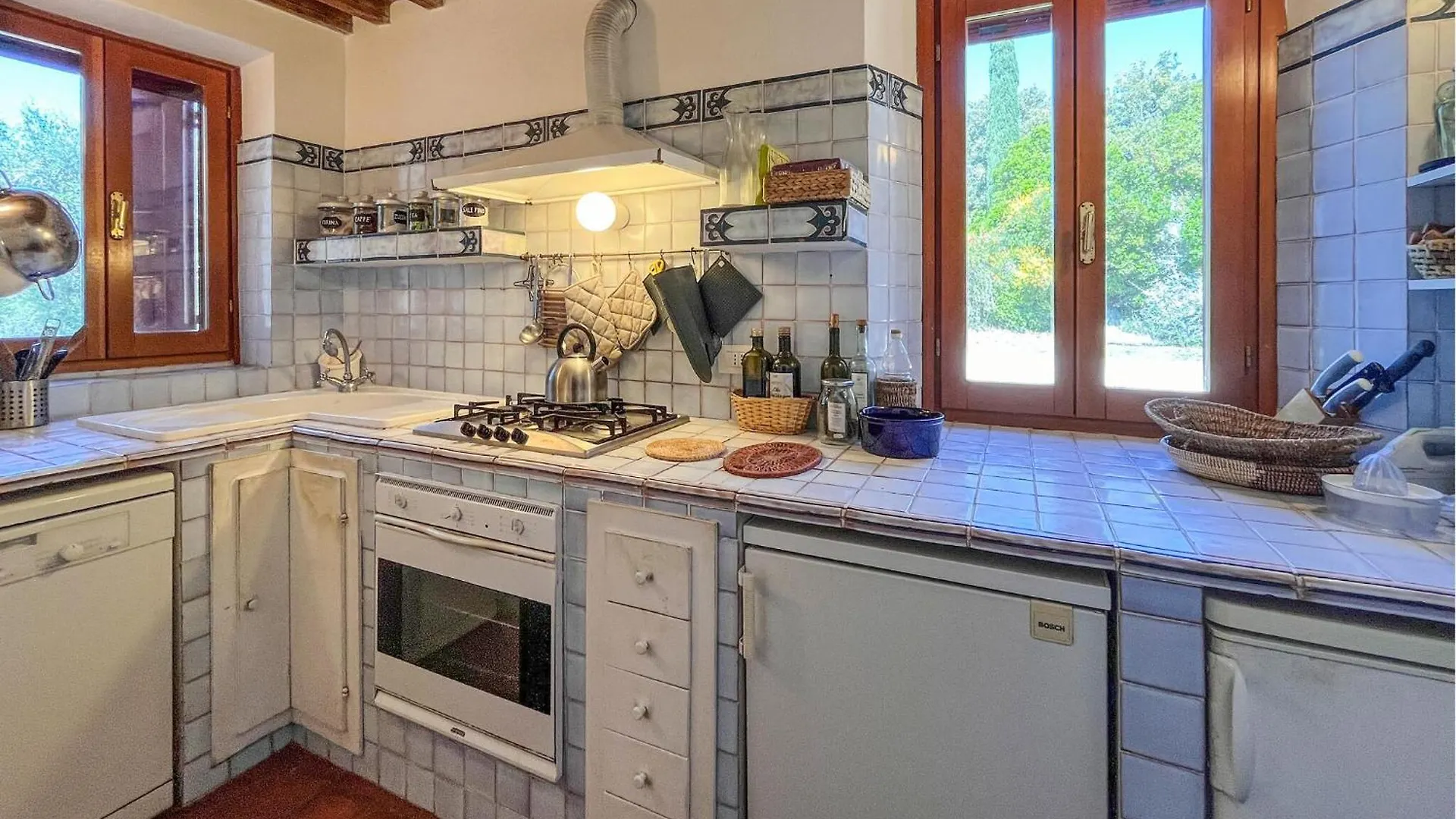 Prázdninový dům Beautiful Home In Pereta With Kitchen