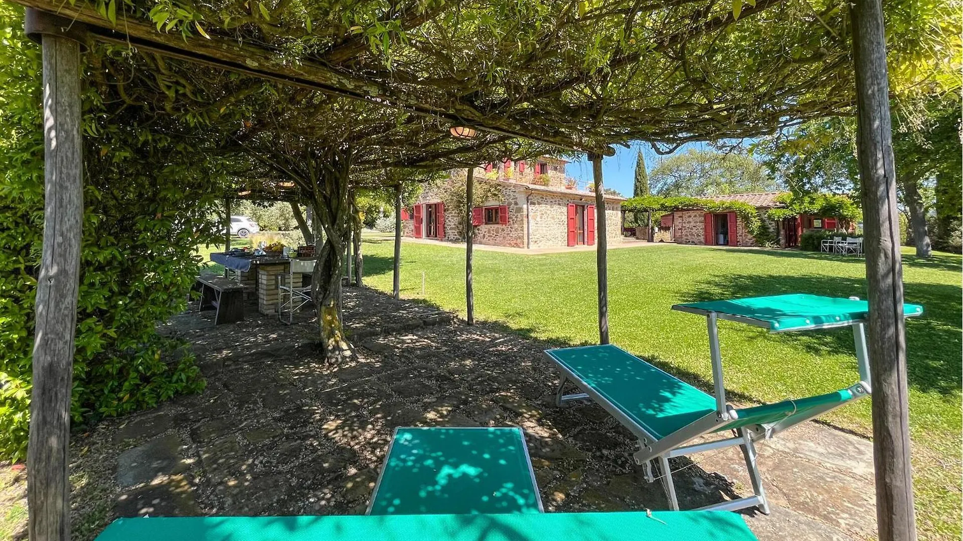 Beautiful Home In Pereta With Kitchen