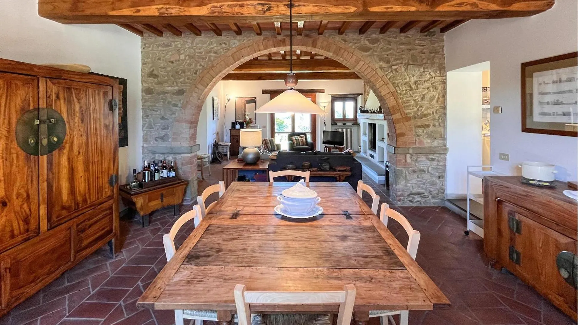 Holiday home Beautiful Home In Pereta With Kitchen