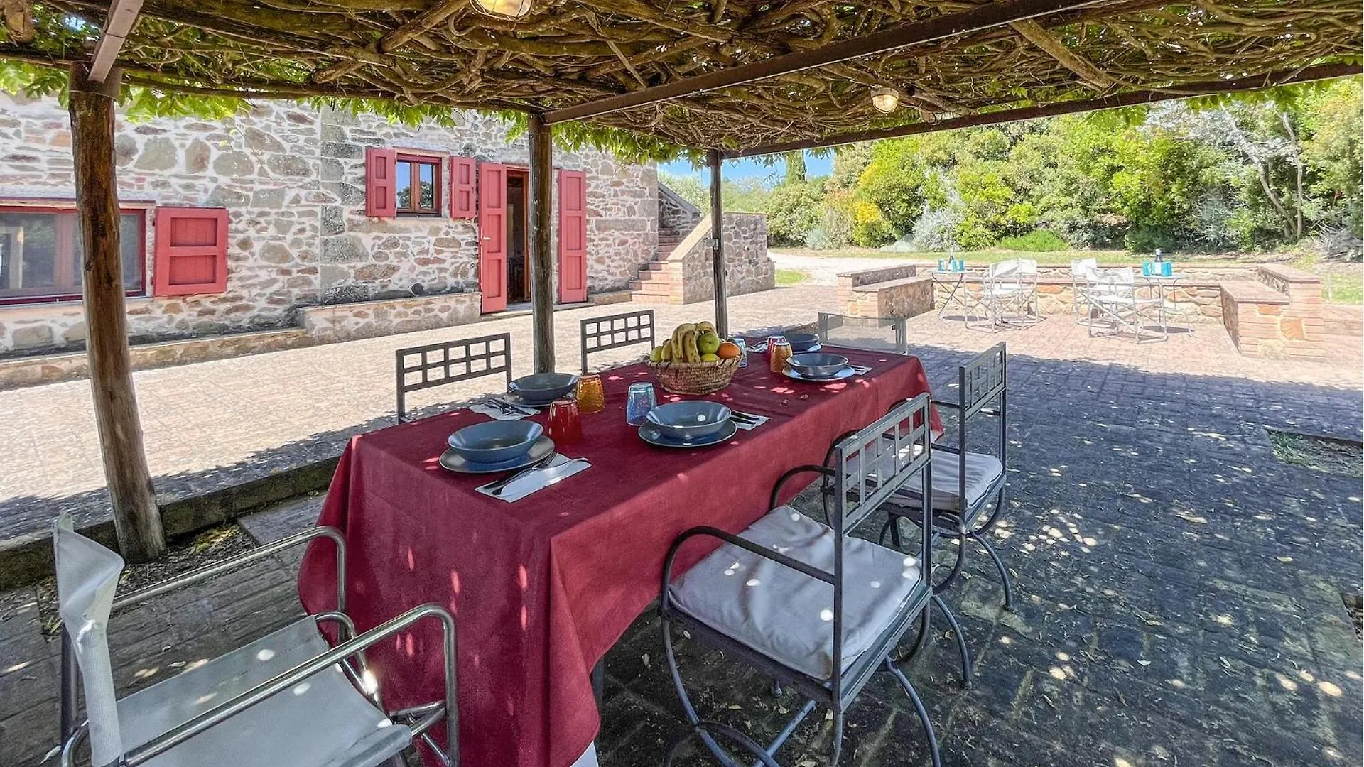Holiday home Beautiful Home In Pereta With Kitchen